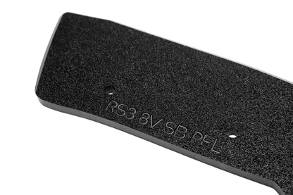 Flow Designs RS3 8V Sportback (Pre-Facelift) Rear Pods/Spats V3 (Pair)