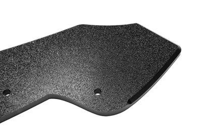 Flow Designs RS3 8V Sportback (Pre-Facelift) Rear Pods/Spats V3 (Pair)