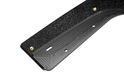 Flow Designs GT Mustang S550 FM Front Lip Splitter