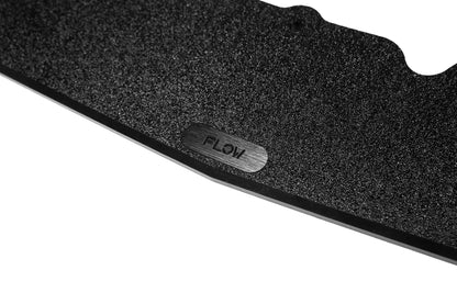 Flow Designs GT Mustang S550 FM Front Lip Splitter