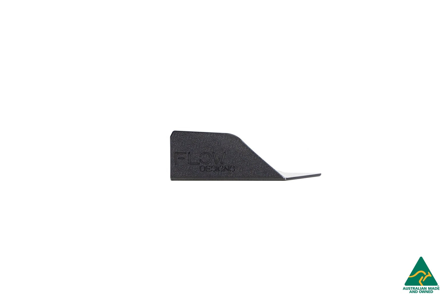Flow Designs FK8 Civic Type R Side Skirt Splitter Winglets (Pair)