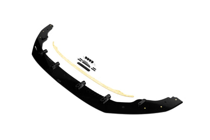 Flow Designs MK7.5 Golf R Front Lip Splitter