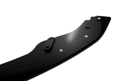 Flow Designs MK7.5 Golf R Front Lip Splitter
