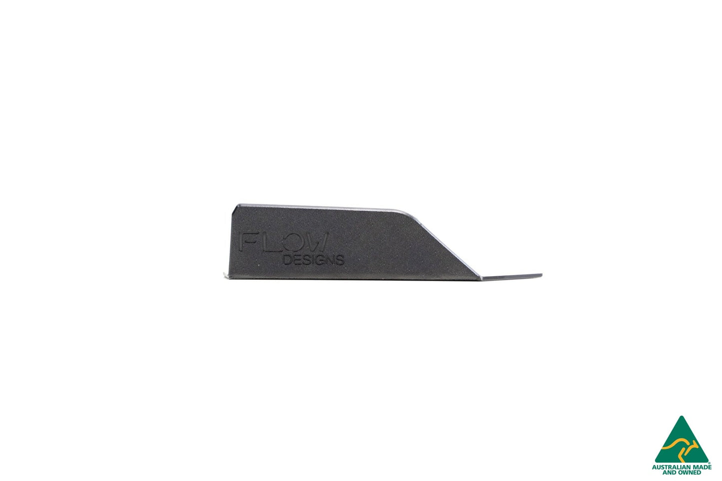 Flow Designs FK8 Civic Type R Rear Spat Winglets (Pair)