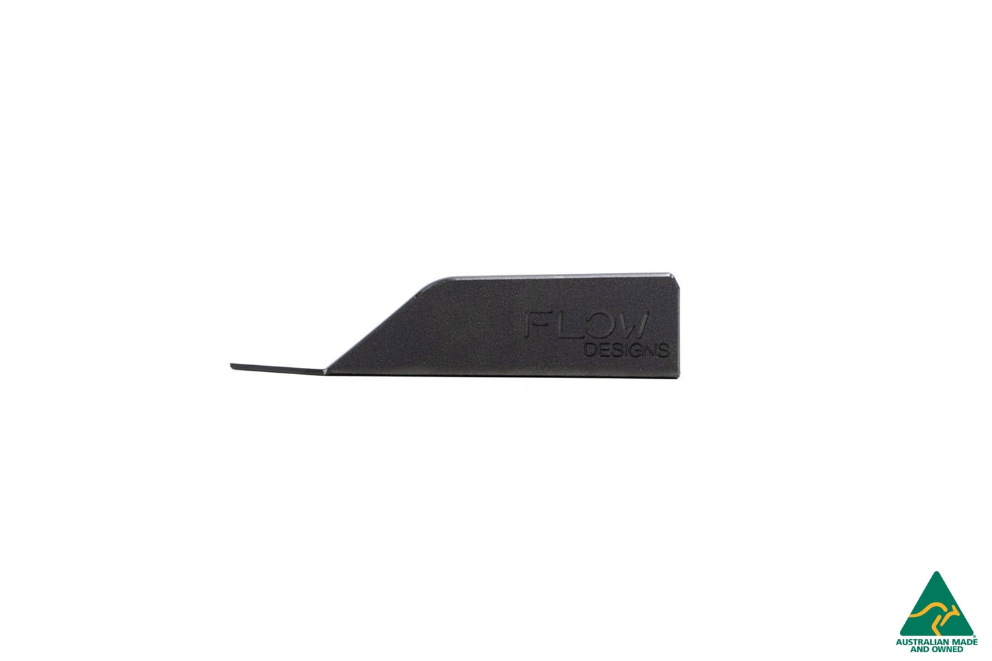 Flow Designs FK8 Civic Type R Rear Spat Winglets (Pair)