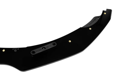 Flow Designs Stinger CK GT Front Lip Splitter & Bumper Reinforcement Brackets