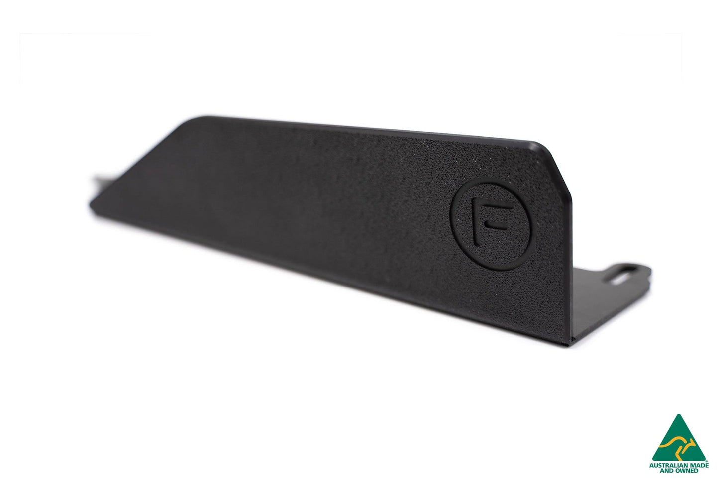 Flow Designs CU2 Accord Euro Side Skirt Splitter Winglets - Standard (Pair)