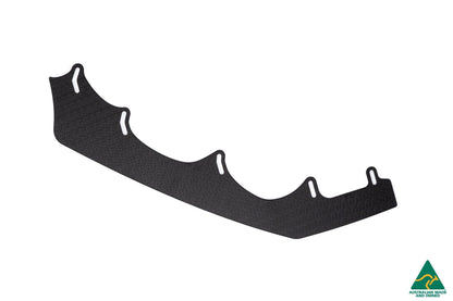 Flow Designs CU2 Accord Euro Front Lip Splitter Extensions - Standard (Pair)