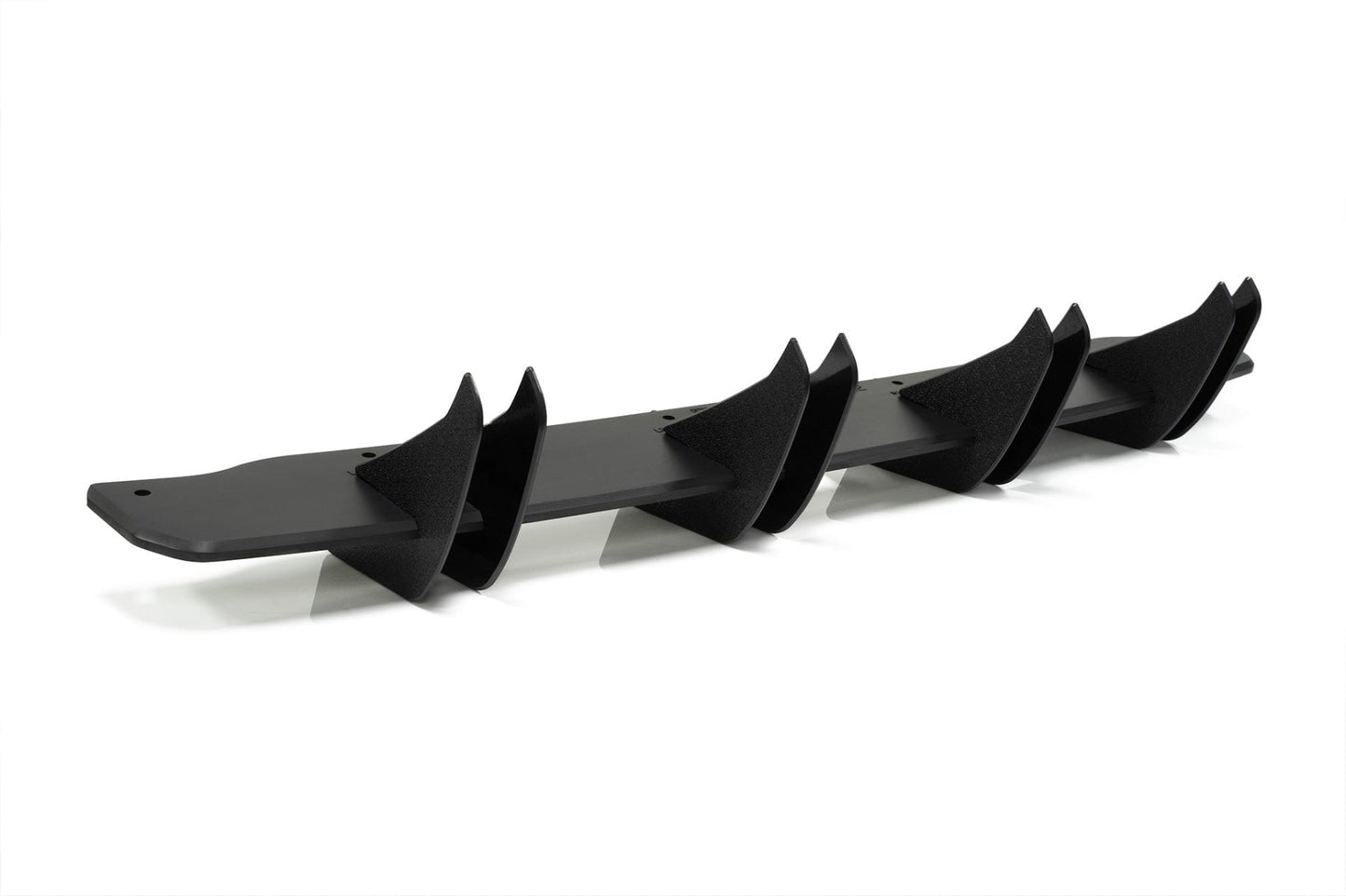 Flow Designs CU2 Accord Euro Flow-Lock Rear Diffuser - Standard