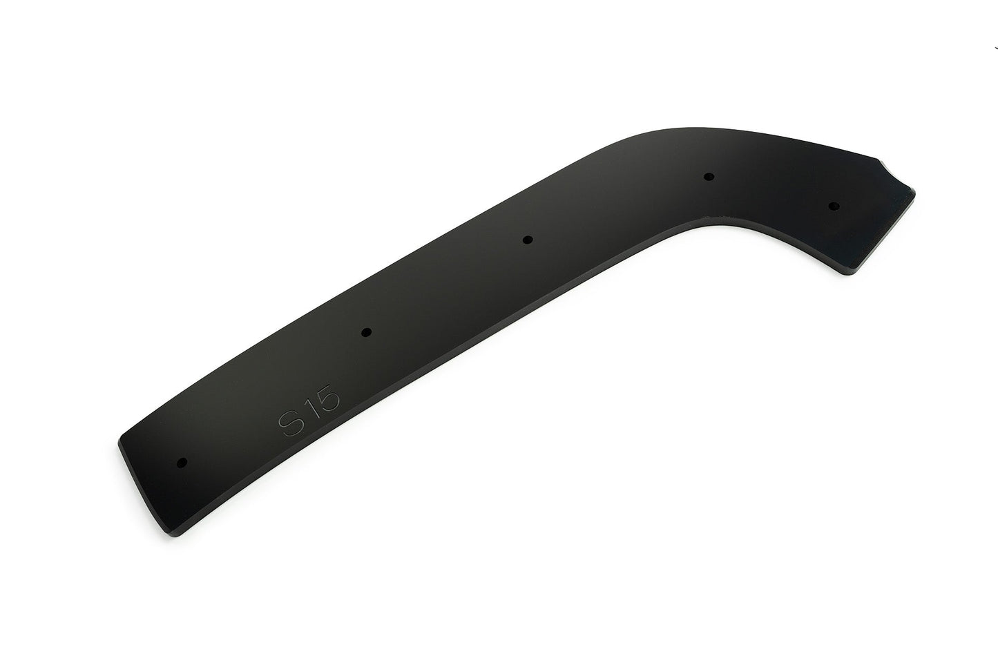 Flow Designs S15 / 200SX Aero Rear Pods/Spats V3 (Pair)