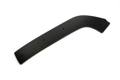 Flow Designs S15 / 200SX Aero Rear Pods/Spats V3 (Pair)
