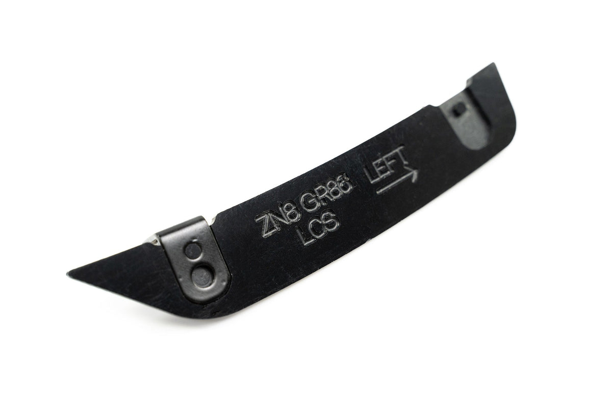 Flow Designs ZN8 GR86 Front Bumper Canards