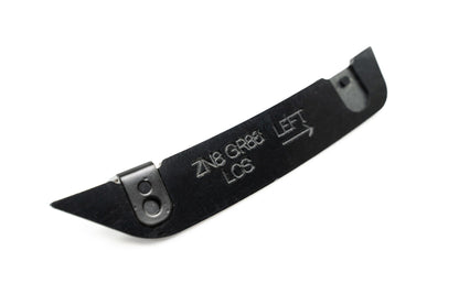 Flow Designs ZN8 GR86 Front Bumper Canards