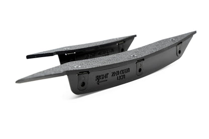 Flow Designs ZN8 GR86 Front Bumper Canards