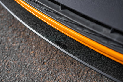 Flow Designs Ford Falcon FG MK2 Front Lip Splitter