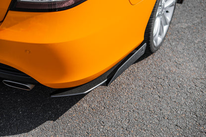 Flow Designs Ford Falcon FG MK2 Rear Spat Winglets