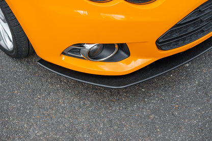 Flow Designs Ford Falcon FG MK2 Front Lip Splitter