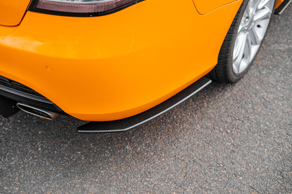 Flow Designs Ford Falcon FG MK2 Rear Spats (Pair)