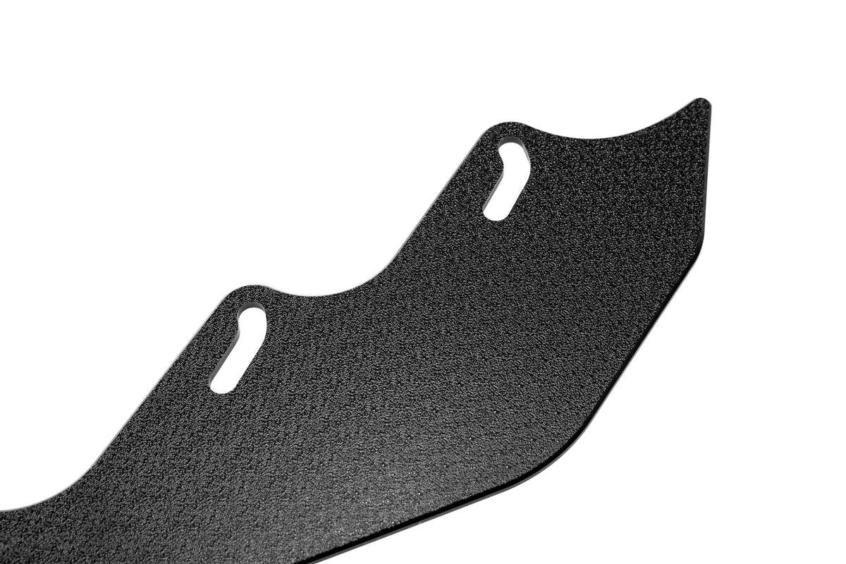 Flow Designs Toyota Yaris GR Gen2 2025 Front Lip Splitter Extensions (Pair)
