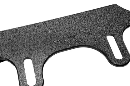 Flow Designs Toyota Yaris GR Gen2 2025 Side Splitter Winglets (Pair)