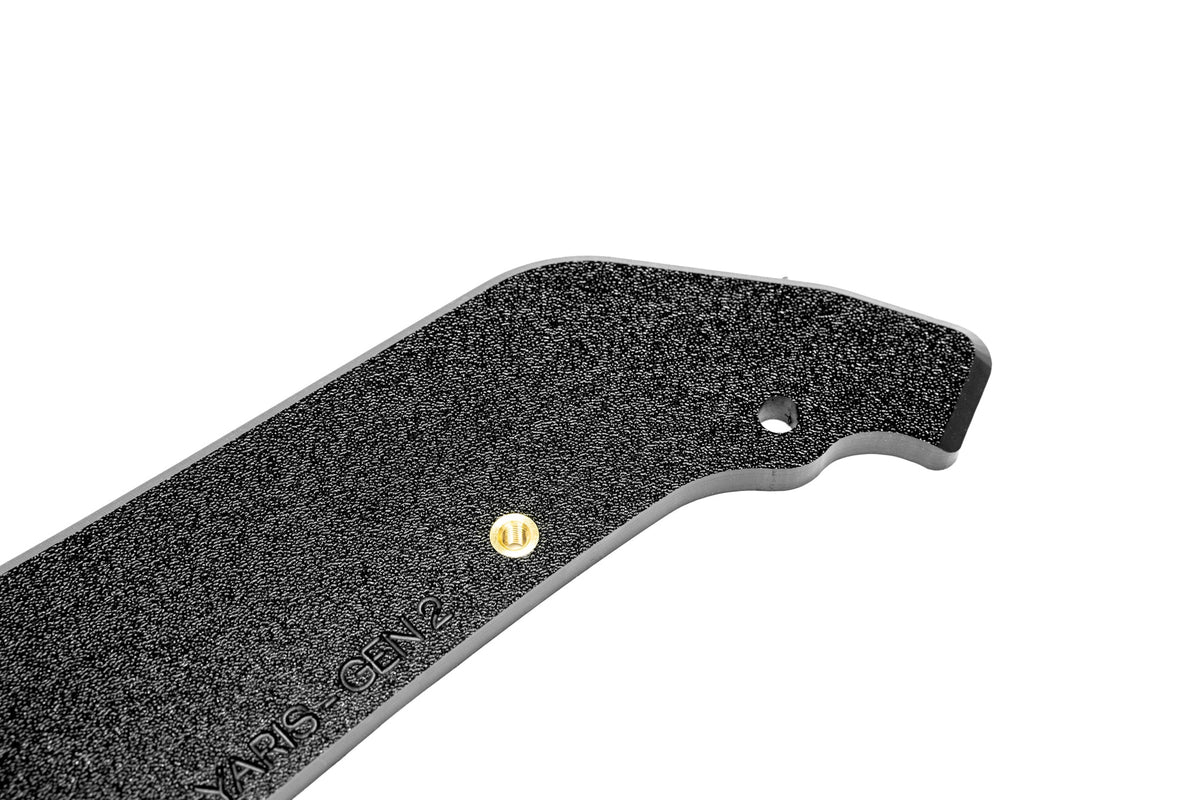 Flow Designs Toyota Yaris GR Gen2 2025 Rear Spats (Pair)
