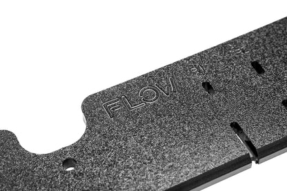 Flow Designs Toyota Yaris GR Gen2 2025 Flow-Lock Rear Diffuser