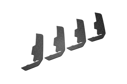 Flow Designs Toyota Yaris GR Gen2 2025 Flow-Lock Rear Diffuser