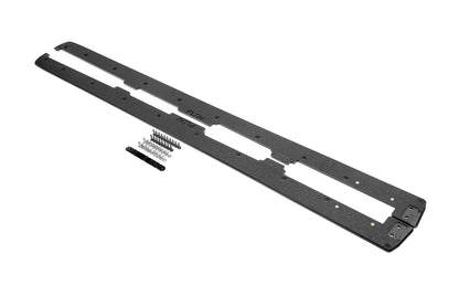 Flow Designs Toyota Yaris GR Gen2 2025 Side Splitter (Pair)