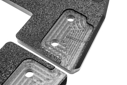 Flow Designs Toyota Yaris GR Gen2 2025 Side Splitter (Pair)
