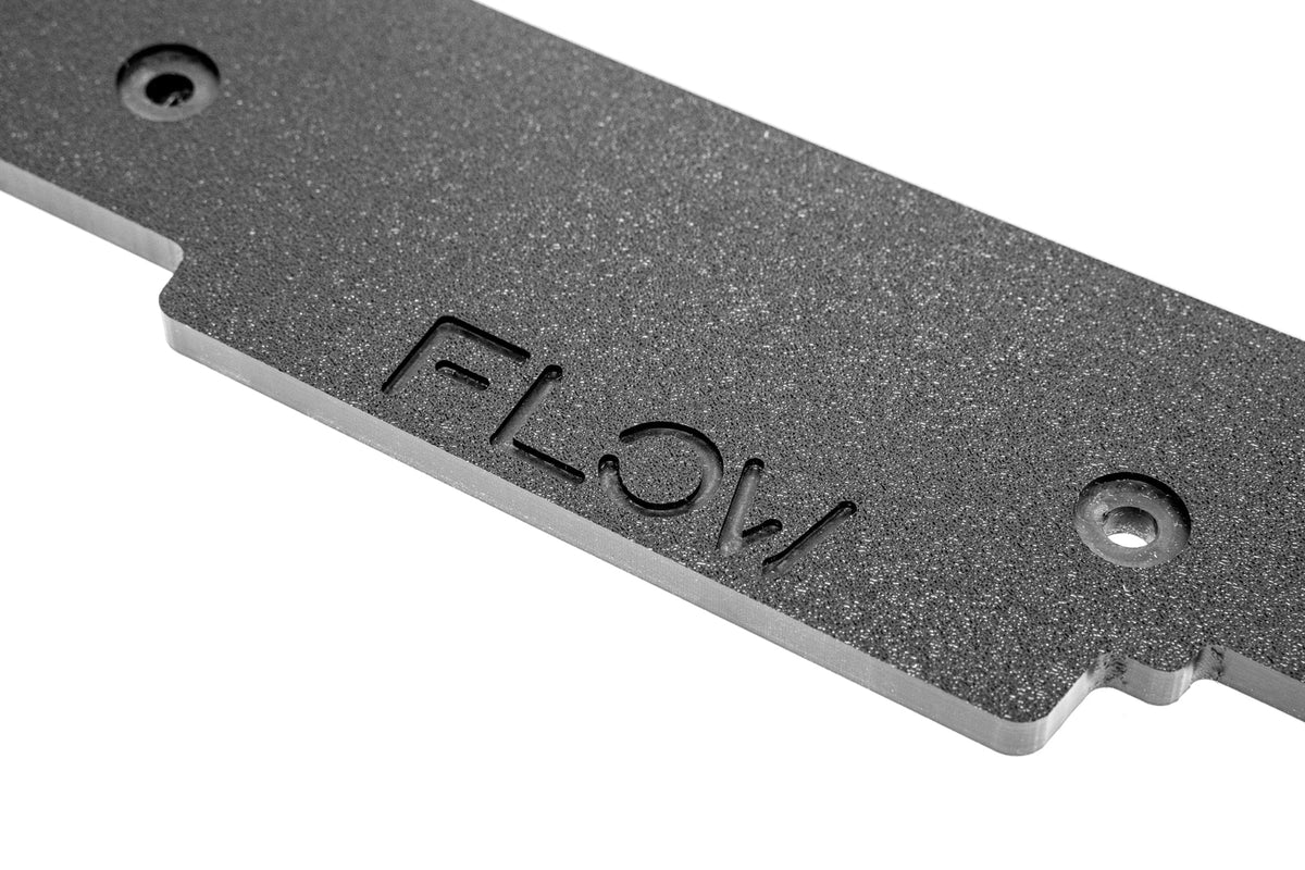 Flow Designs Toyota Yaris GR Gen2 2025 Side Splitter (Pair)