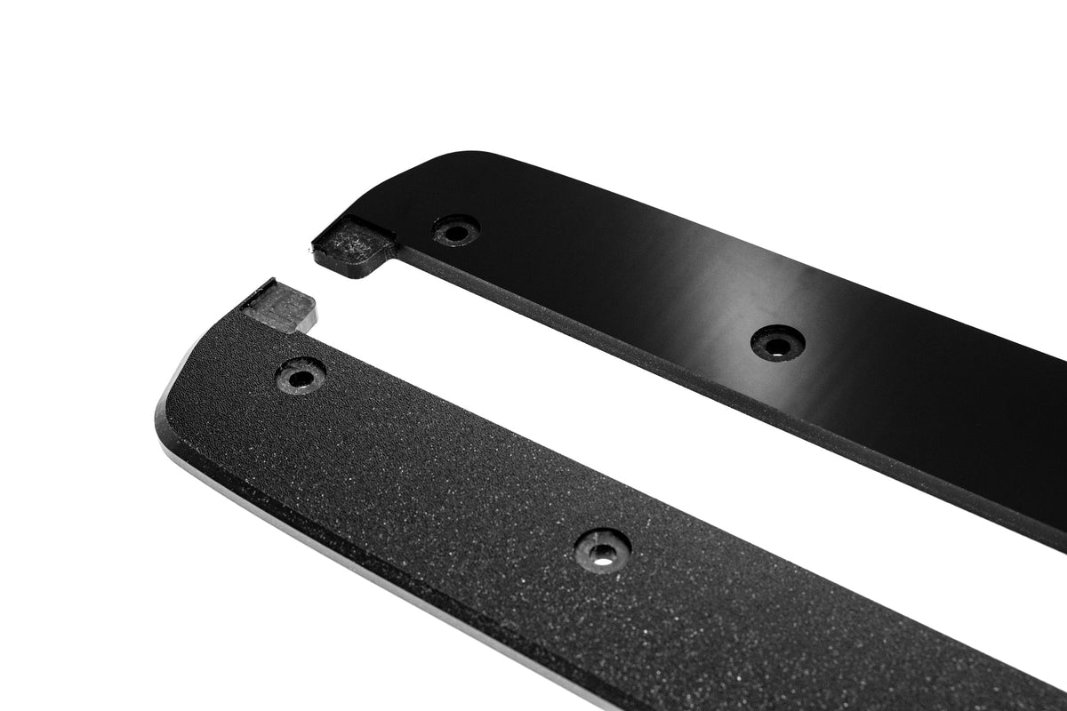 Flow Designs Toyota Yaris GR Gen2 2025 Side Splitter (Pair)