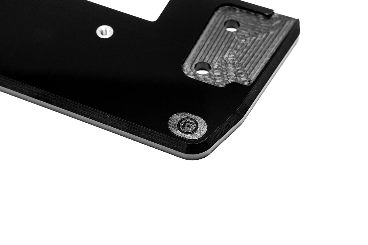 Flow Designs Toyota Yaris GR Gen2 2025 Side Splitter (Pair)