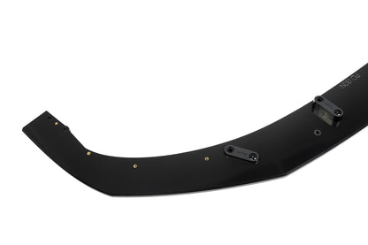 Flow Designs i30N Hatch PD (2018-2020) Front Lip Splitter & Reinforcement Brackets