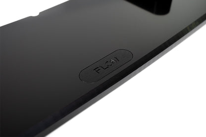 Flow Designs i30N Hatch PD (2018-2020) Front Lip Splitter & Reinforcement Brackets