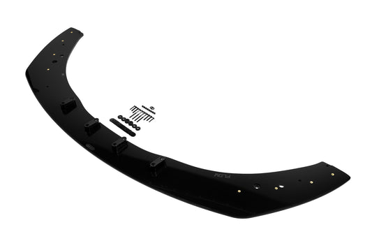 Flow Designs Ford Falcon FG MK2 Front Lip Splitter