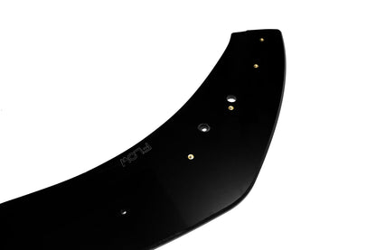 Flow Designs Ford Falcon FG MK2 Front Lip Splitter