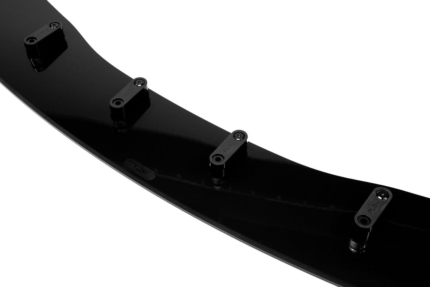 Flow Designs Ford Falcon FG MK2 Front Lip Splitter