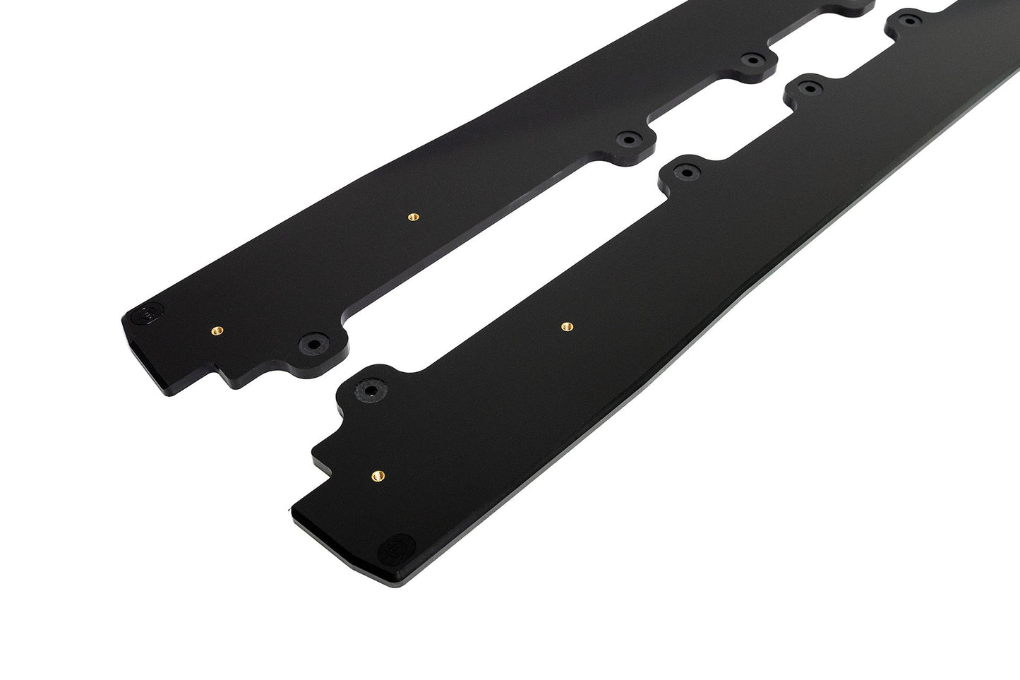 Flow Designs i30N Hatch PD (2018-2020) Side Skirt Splitters (Pair)