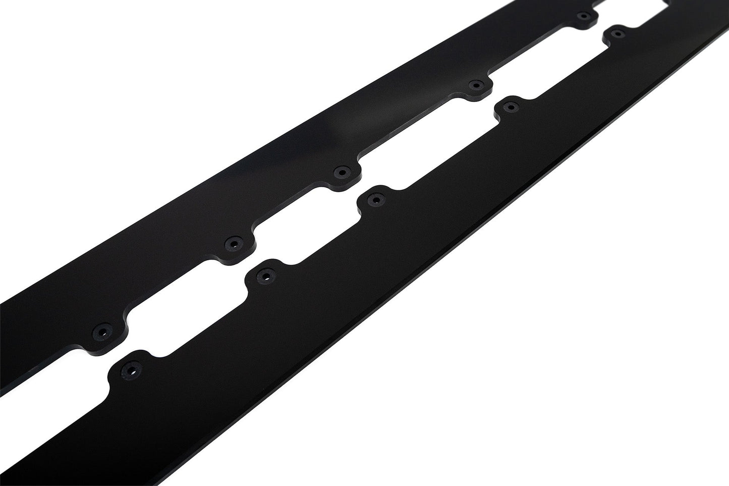 Flow Designs i30N Hatch PD (2018-2020) Side Skirt Splitters (Pair)