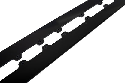 Flow Designs i30N Hatch PD (2018-2020) Side Skirt Splitters (Pair)