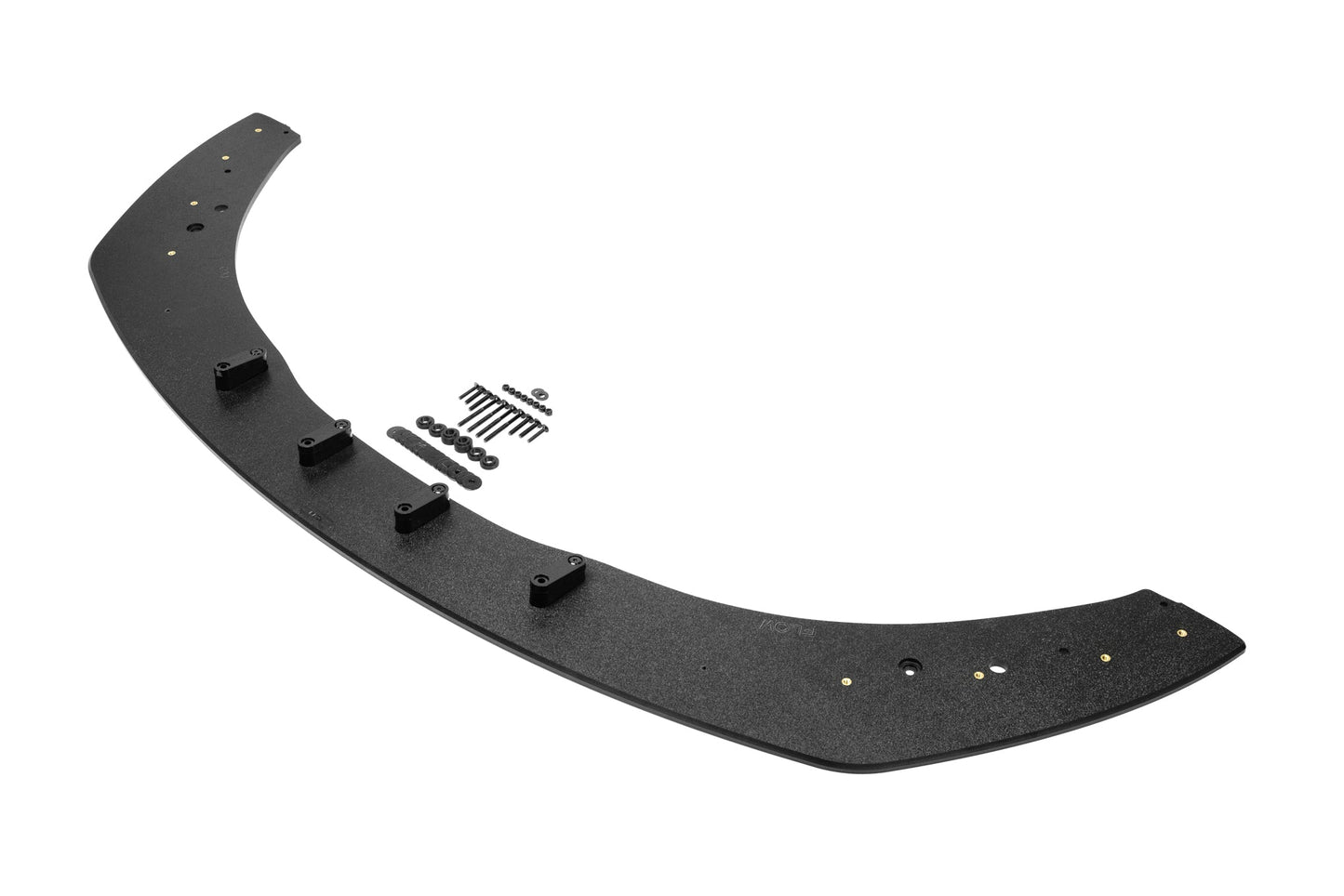 Flow Designs Ford Falcon FG MK2 Front Lip Splitter