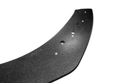Flow Designs Ford Falcon FG MK2 Front Lip Splitter
