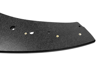 Flow Designs Ford Falcon FG MK2 Front Lip Splitter