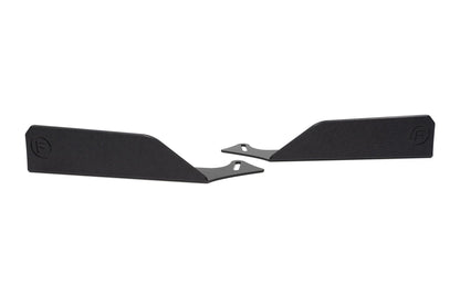 Flow Designs DN8 Sonata N Line 2020-2023 Side Skirt Splitter Winglets (Pair)