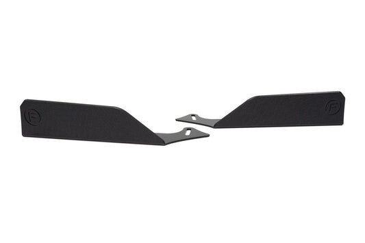 Flow Designs DN8 Sonata N Line 2020-2023 Side Skirt Splitter Winglets (Pair)