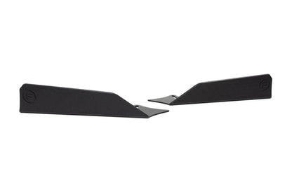 Flow Designs DN8 Sonata N Line 2020-2023 Rear Spat Winglets (Pair)