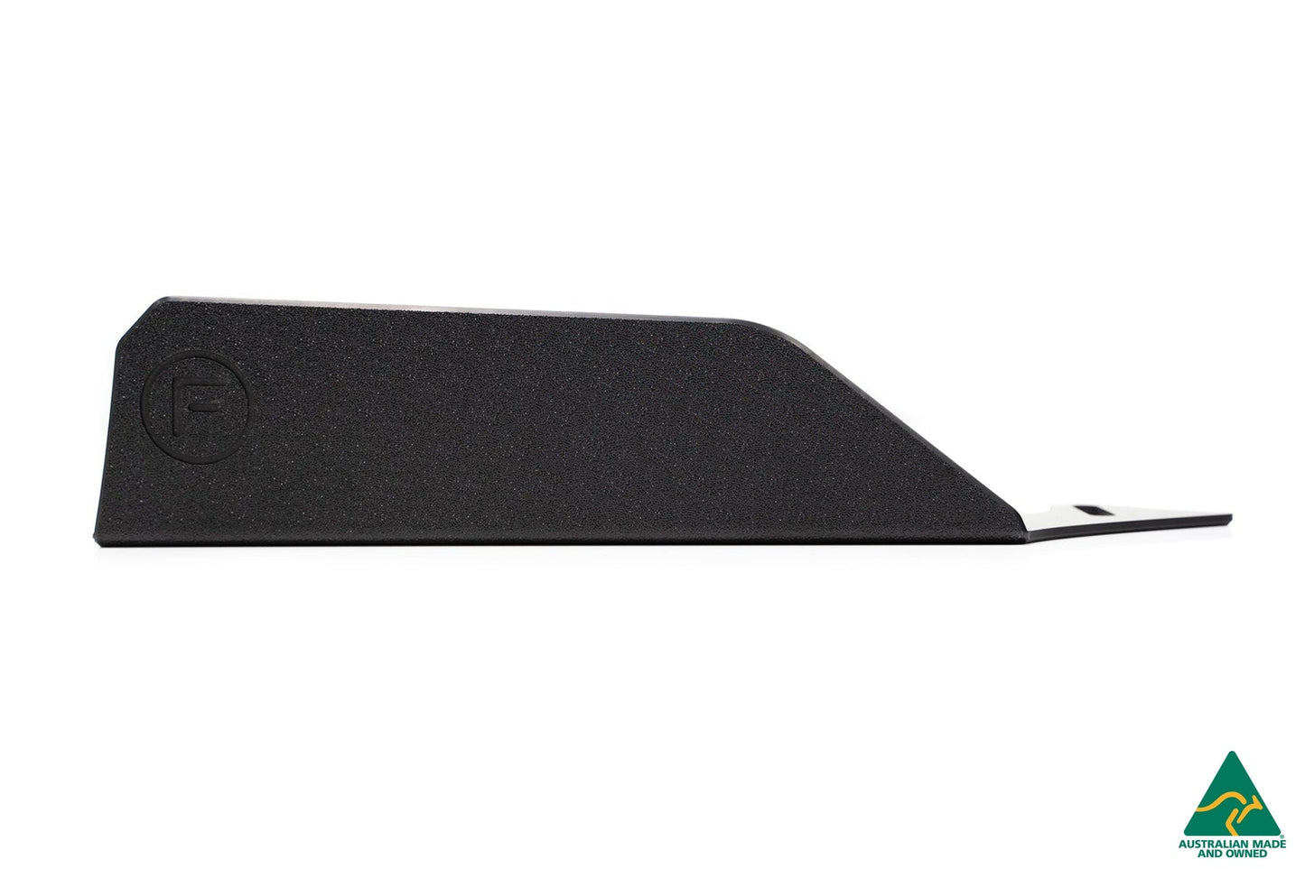Flow Designs DN8 Sonata N Line 2020-2023 Side Skirt Splitter Winglets (Pair)