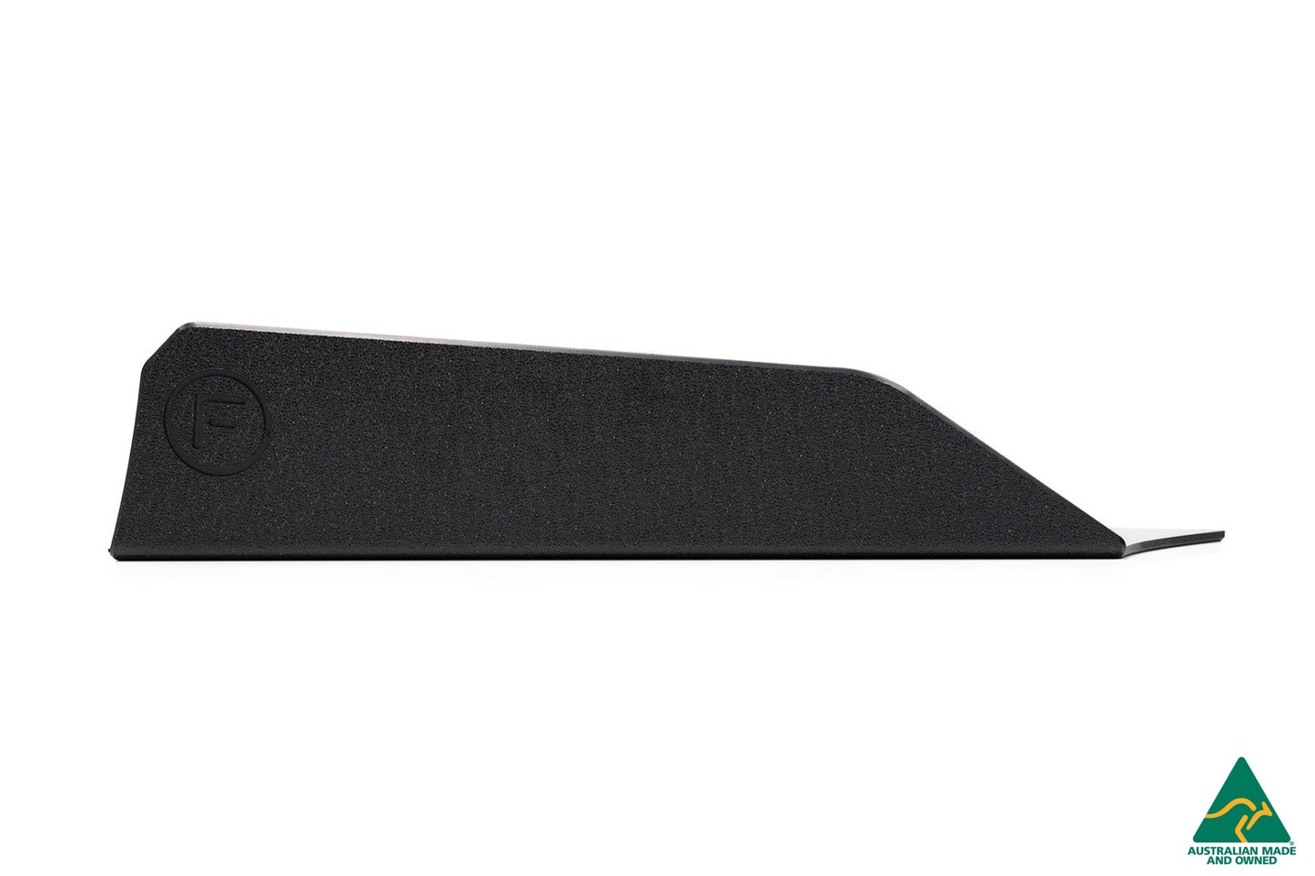 Flow Designs DN8 Sonata N Line 2020-2023 Rear Spat Winglets (Pair)