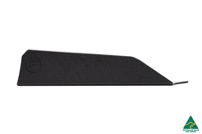 Flow Designs DN8 Sonata N Line 2020-2023 Rear Spat Winglets (Pair)