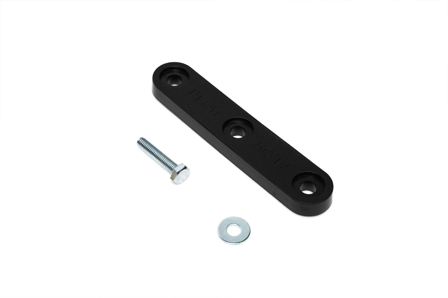 Flow Designs i30N Hatch PD (2018-2020) Side Skirt Splitters (Pair)